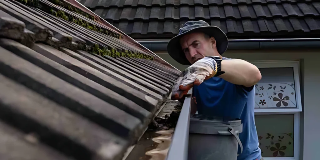 Gutter Cleaning Chelsea home page